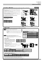 Preview for 73 page of Mitsubishi Heavy Industries FDCW100VNX-A Technical Manual