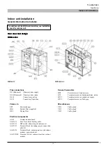 Preview for 74 page of Mitsubishi Heavy Industries FDCW100VNX-A Technical Manual