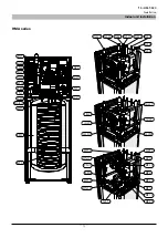 Preview for 75 page of Mitsubishi Heavy Industries FDCW100VNX-A Technical Manual