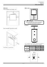 Preview for 79 page of Mitsubishi Heavy Industries FDCW100VNX-A Technical Manual