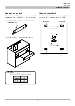 Preview for 80 page of Mitsubishi Heavy Industries FDCW100VNX-A Technical Manual