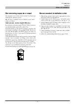 Preview for 81 page of Mitsubishi Heavy Industries FDCW100VNX-A Technical Manual