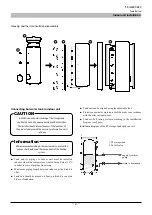 Preview for 89 page of Mitsubishi Heavy Industries FDCW100VNX-A Technical Manual