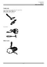 Preview for 99 page of Mitsubishi Heavy Industries FDCW100VNX-A Technical Manual