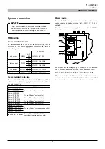 Preview for 100 page of Mitsubishi Heavy Industries FDCW100VNX-A Technical Manual