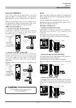 Preview for 103 page of Mitsubishi Heavy Industries FDCW100VNX-A Technical Manual