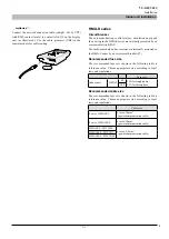 Preview for 113 page of Mitsubishi Heavy Industries FDCW100VNX-A Technical Manual