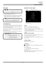 Preview for 118 page of Mitsubishi Heavy Industries FDCW100VNX-A Technical Manual