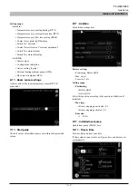 Preview for 120 page of Mitsubishi Heavy Industries FDCW100VNX-A Technical Manual