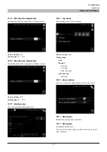 Preview for 121 page of Mitsubishi Heavy Industries FDCW100VNX-A Technical Manual