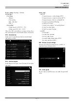 Preview for 123 page of Mitsubishi Heavy Industries FDCW100VNX-A Technical Manual