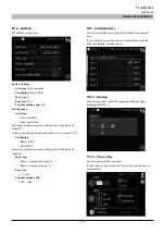 Preview for 124 page of Mitsubishi Heavy Industries FDCW100VNX-A Technical Manual