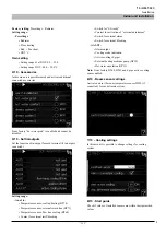 Preview for 127 page of Mitsubishi Heavy Industries FDCW100VNX-A Technical Manual