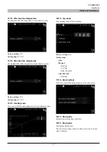 Preview for 129 page of Mitsubishi Heavy Industries FDCW100VNX-A Technical Manual