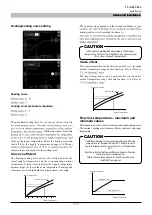 Preview for 130 page of Mitsubishi Heavy Industries FDCW100VNX-A Technical Manual