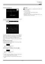 Preview for 137 page of Mitsubishi Heavy Industries FDCW100VNX-A Technical Manual