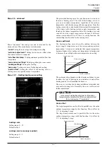 Preview for 143 page of Mitsubishi Heavy Industries FDCW100VNX-A Technical Manual