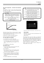 Preview for 144 page of Mitsubishi Heavy Industries FDCW100VNX-A Technical Manual