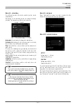 Preview for 149 page of Mitsubishi Heavy Industries FDCW100VNX-A Technical Manual