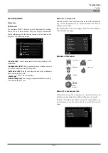 Preview for 151 page of Mitsubishi Heavy Industries FDCW100VNX-A Technical Manual