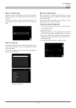 Preview for 152 page of Mitsubishi Heavy Industries FDCW100VNX-A Technical Manual