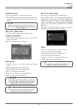 Preview for 154 page of Mitsubishi Heavy Industries FDCW100VNX-A Technical Manual