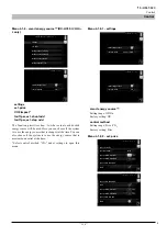 Preview for 156 page of Mitsubishi Heavy Industries FDCW100VNX-A Technical Manual