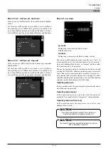 Preview for 158 page of Mitsubishi Heavy Industries FDCW100VNX-A Technical Manual