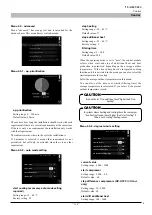 Preview for 160 page of Mitsubishi Heavy Industries FDCW100VNX-A Technical Manual