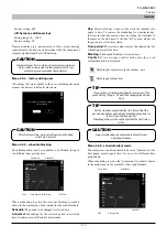 Preview for 161 page of Mitsubishi Heavy Industries FDCW100VNX-A Technical Manual