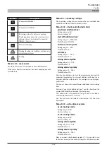 Preview for 166 page of Mitsubishi Heavy Industries FDCW100VNX-A Technical Manual