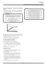 Preview for 175 page of Mitsubishi Heavy Industries FDCW100VNX-A Technical Manual