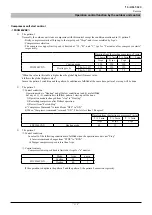 Preview for 181 page of Mitsubishi Heavy Industries FDCW100VNX-A Technical Manual