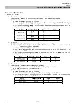 Preview for 182 page of Mitsubishi Heavy Industries FDCW100VNX-A Technical Manual