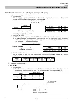 Preview for 189 page of Mitsubishi Heavy Industries FDCW100VNX-A Technical Manual