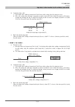 Preview for 190 page of Mitsubishi Heavy Industries FDCW100VNX-A Technical Manual