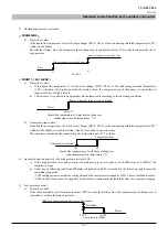 Preview for 191 page of Mitsubishi Heavy Industries FDCW100VNX-A Technical Manual