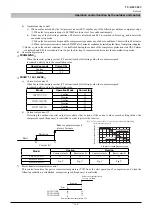 Preview for 192 page of Mitsubishi Heavy Industries FDCW100VNX-A Technical Manual