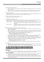 Preview for 193 page of Mitsubishi Heavy Industries FDCW100VNX-A Technical Manual