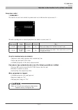 Preview for 195 page of Mitsubishi Heavy Industries FDCW100VNX-A Technical Manual