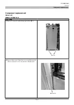 Preview for 226 page of Mitsubishi Heavy Industries FDCW100VNX-A Technical Manual