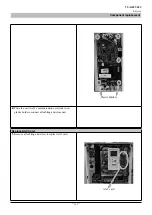 Preview for 229 page of Mitsubishi Heavy Industries FDCW100VNX-A Technical Manual