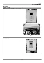 Preview for 249 page of Mitsubishi Heavy Industries FDCW100VNX-A Technical Manual