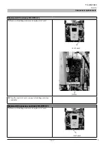 Preview for 261 page of Mitsubishi Heavy Industries FDCW100VNX-A Technical Manual