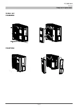 Preview for 263 page of Mitsubishi Heavy Industries FDCW100VNX-A Technical Manual