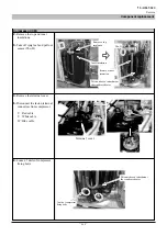 Preview for 267 page of Mitsubishi Heavy Industries FDCW100VNX-A Technical Manual