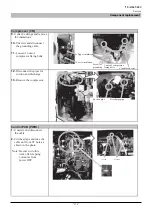 Preview for 279 page of Mitsubishi Heavy Industries FDCW100VNX-A Technical Manual