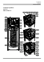 Preview for 296 page of Mitsubishi Heavy Industries FDCW100VNX-A Technical Manual