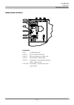 Preview for 299 page of Mitsubishi Heavy Industries FDCW100VNX-A Technical Manual