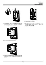 Preview for 306 page of Mitsubishi Heavy Industries FDCW100VNX-A Technical Manual